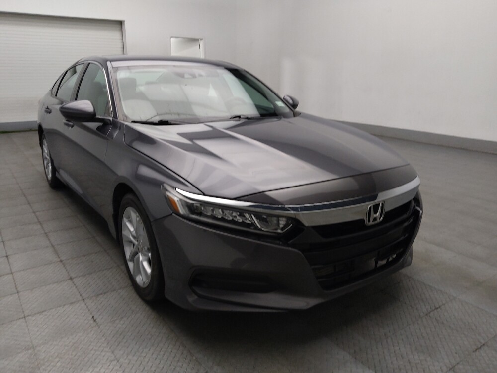2019 Honda Accord in Duluth, GA 30096 - 18145267 13