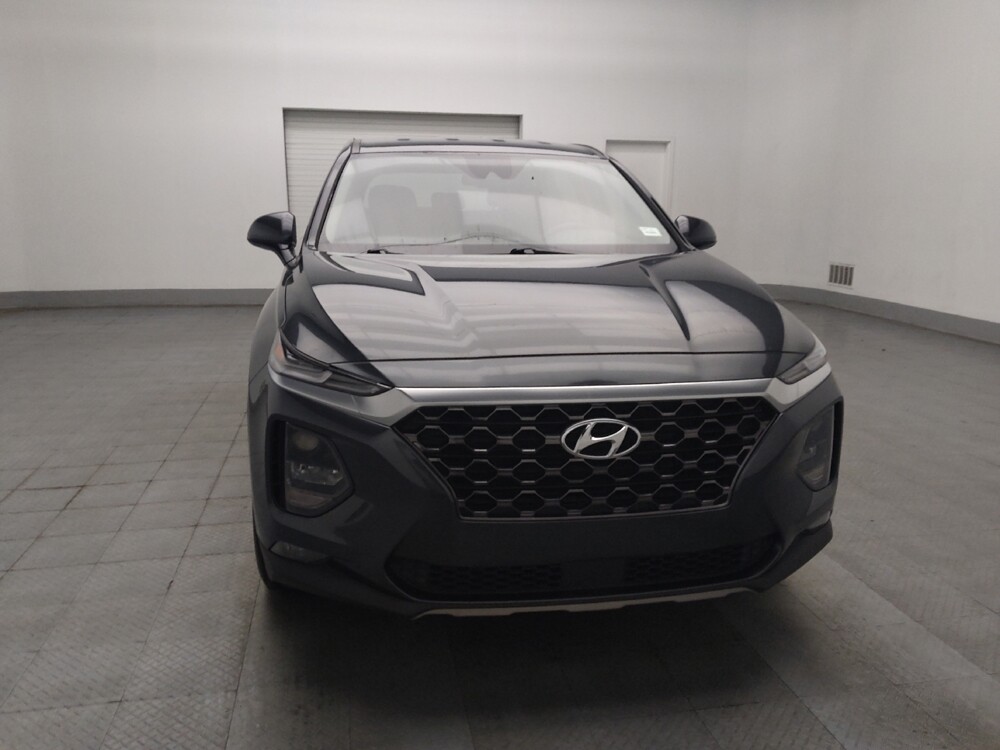 2020 Hyundai Santa Fe in Duluth, GA 30096 - 18145268 14