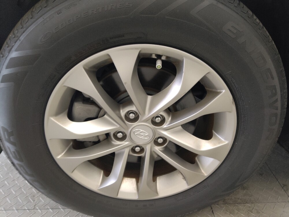2020 Hyundai Santa Fe in Duluth, GA 30096 - 18145268 31