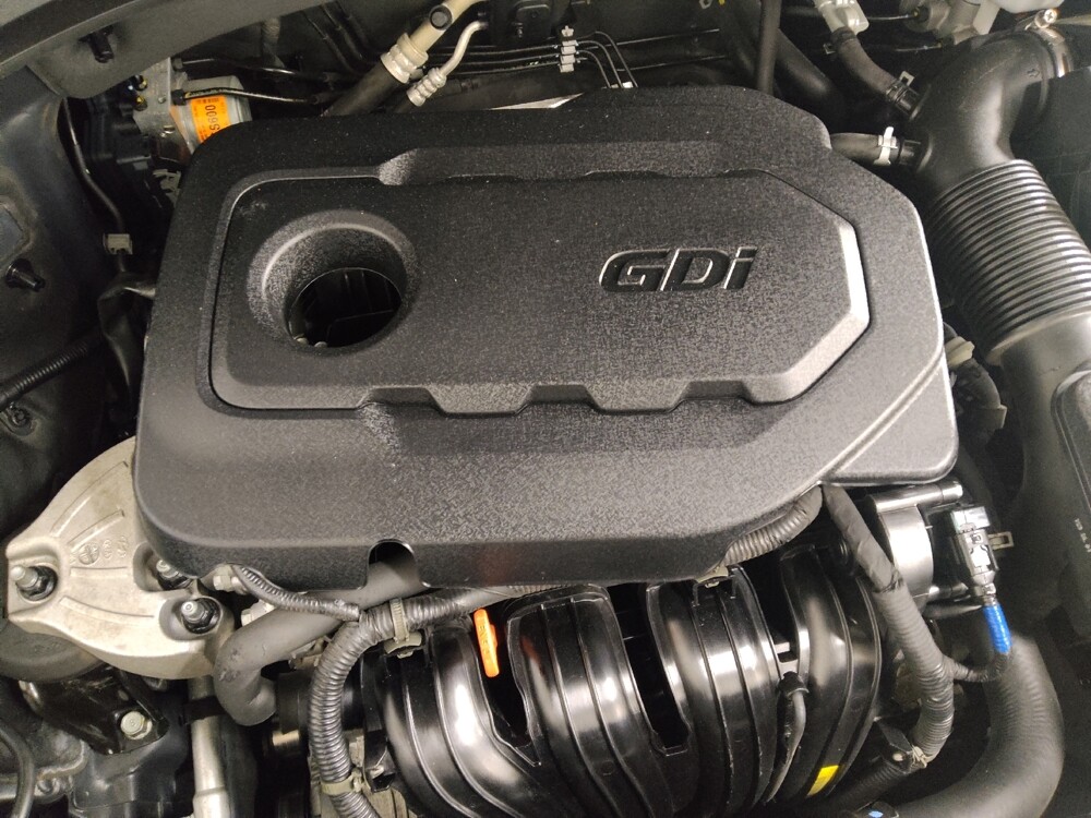 2020 Hyundai Santa Fe in Duluth, GA 30096 - 18145268 30