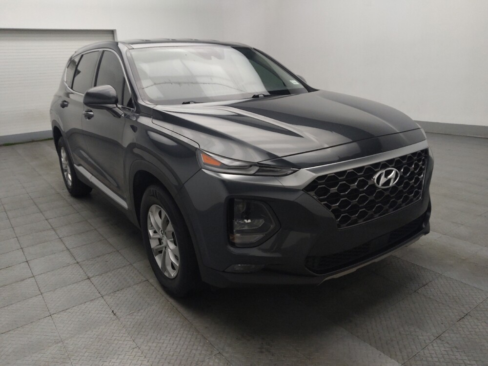 2020 Hyundai Santa Fe in Duluth, GA 30096 - 18145268 13
