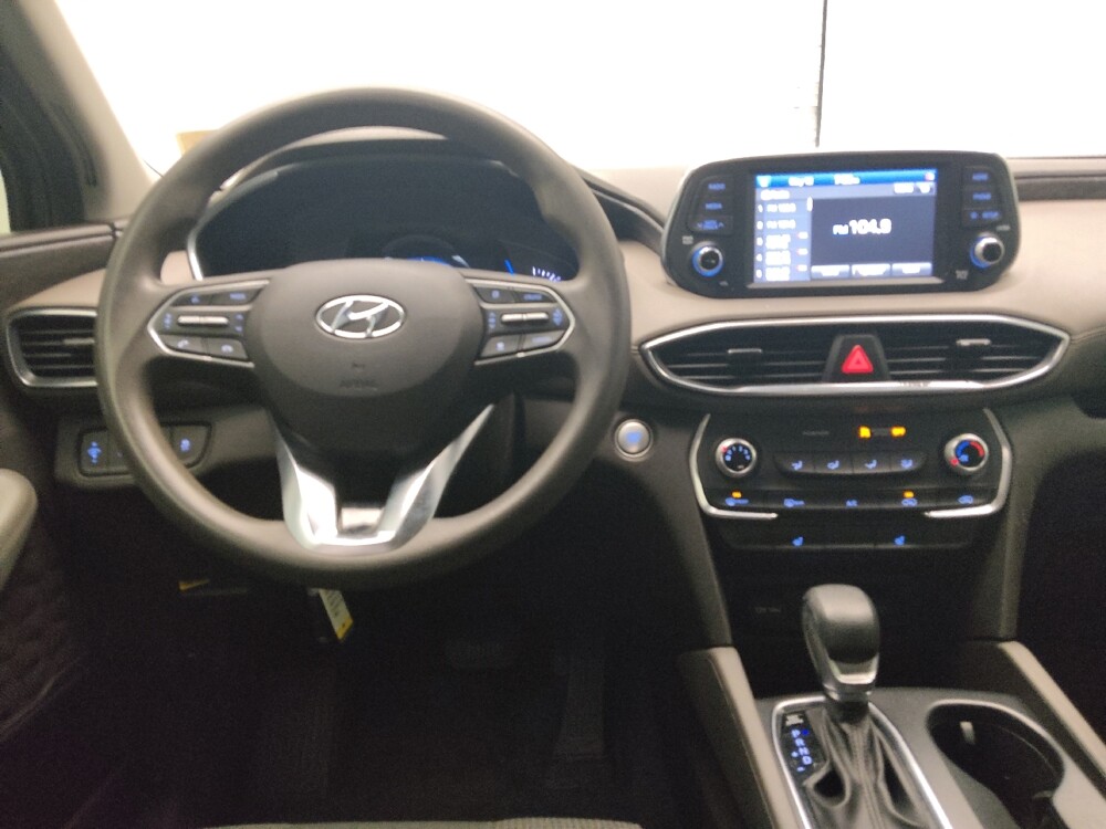 2020 Hyundai Santa Fe in Duluth, GA 30096 - 18145268 22
