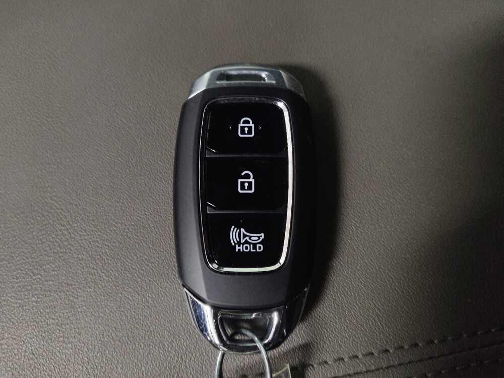 2020 Hyundai Santa Fe in Duluth, GA 30096 - 18145268 32