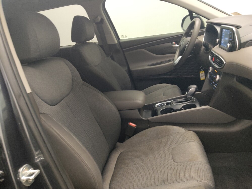2020 Hyundai Santa Fe in Duluth, GA 30096 - 18145268 21