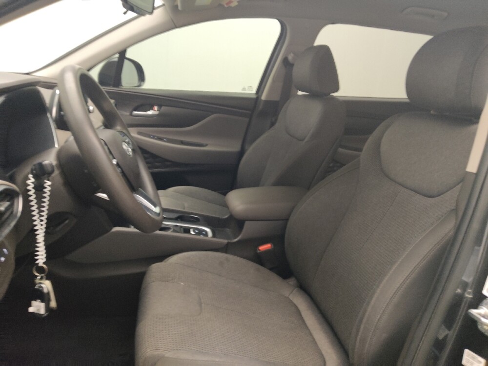 2020 Hyundai Santa Fe in Duluth, GA 30096 - 18145268 17