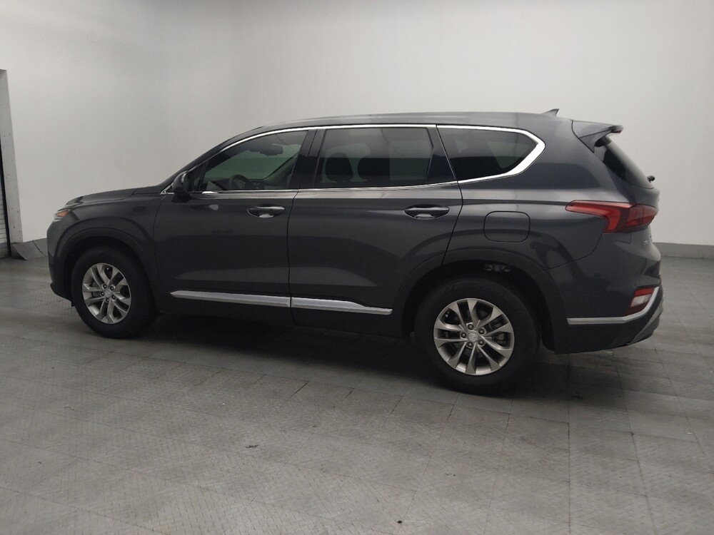 2020 Hyundai Santa Fe in Duluth, GA 30096 - 18145268 3