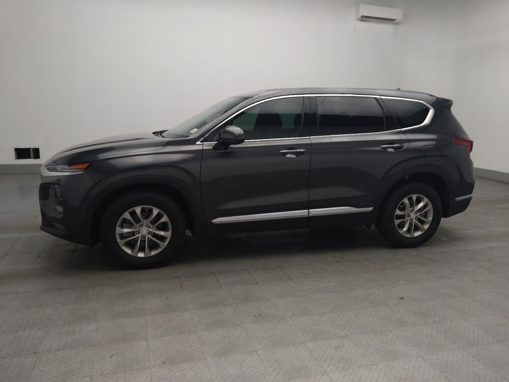 2020 Hyundai Santa Fe in Duluth, GA 30096 - 18145268 2