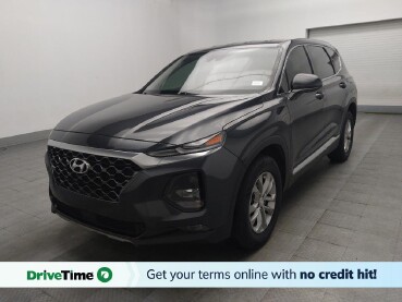 2020 Hyundai Santa Fe in Duluth, GA 30096