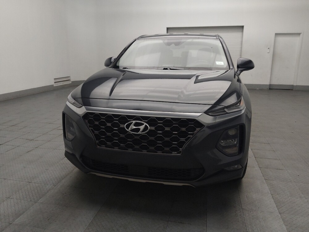 2020 Hyundai Santa Fe in Duluth, GA 30096 - 18145268 15