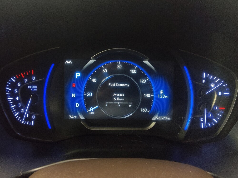 2020 Hyundai Santa Fe in Duluth, GA 30096 - 18145268 23