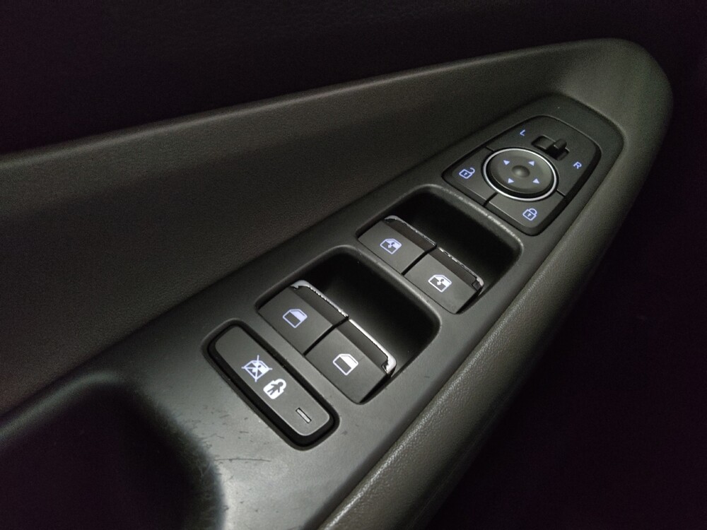 2020 Hyundai Santa Fe in Duluth, GA 30096 - 18145268 27