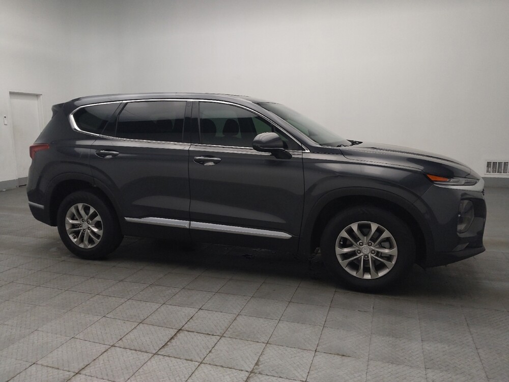2020 Hyundai Santa Fe in Duluth, GA 30096 - 18145268 11