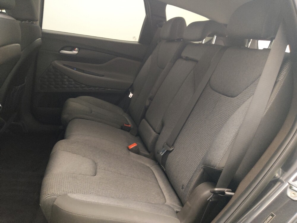 2020 Hyundai Santa Fe in Duluth, GA 30096 - 18145268 18