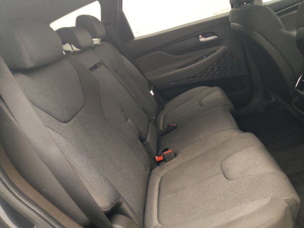 2020 Hyundai Santa Fe in Duluth, GA 30096 - 18145268 19