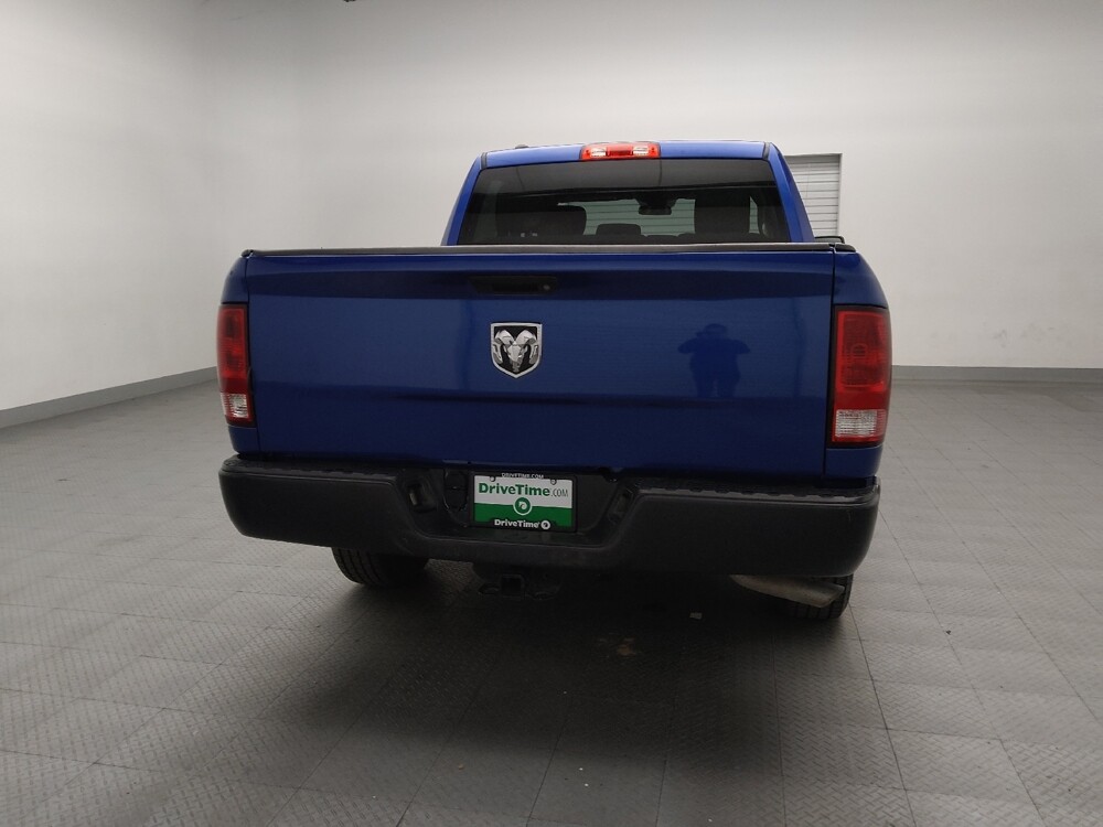 2017 RAM 1500 in Arlington, TX 76011 - 18145269 7