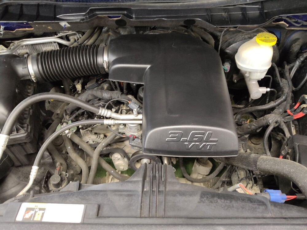 2017 RAM 1500 in Arlington, TX 76011 - 18145269 30