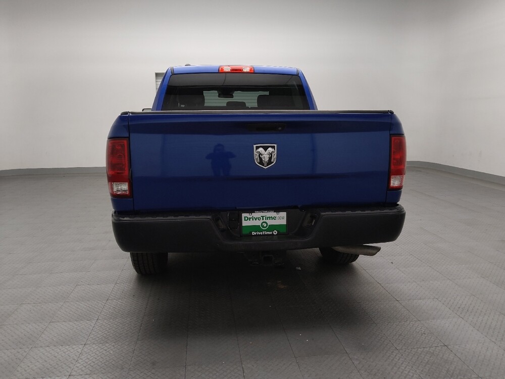 2017 RAM 1500 in Arlington, TX 76011 - 18145269 6