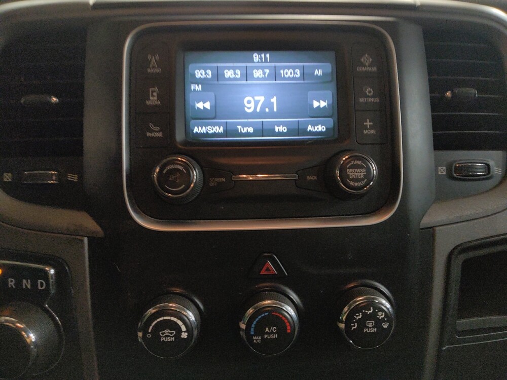 2017 RAM 1500 in Arlington, TX 76011 - 18145269 25