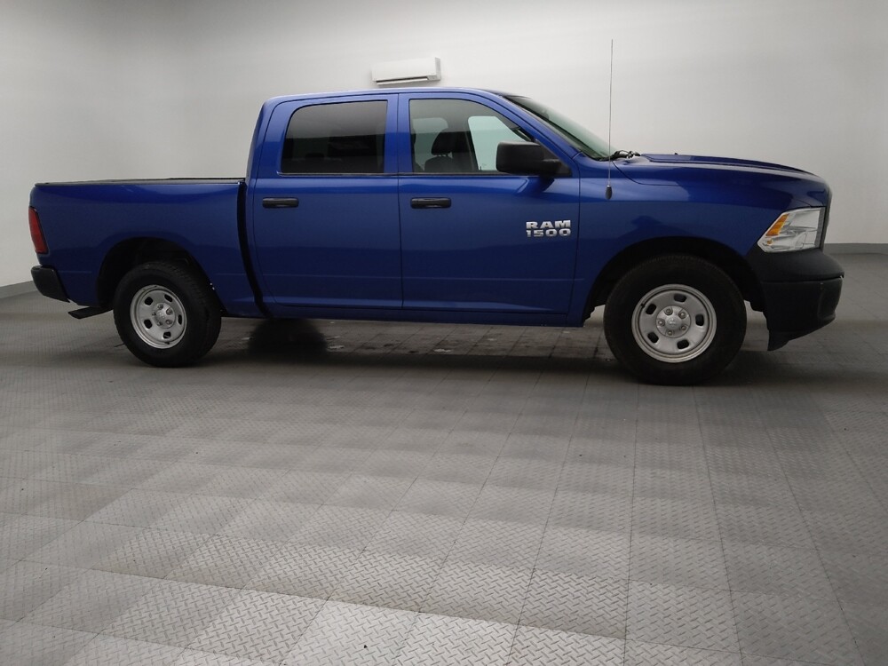 2017 RAM 1500 in Arlington, TX 76011 - 18145269 11