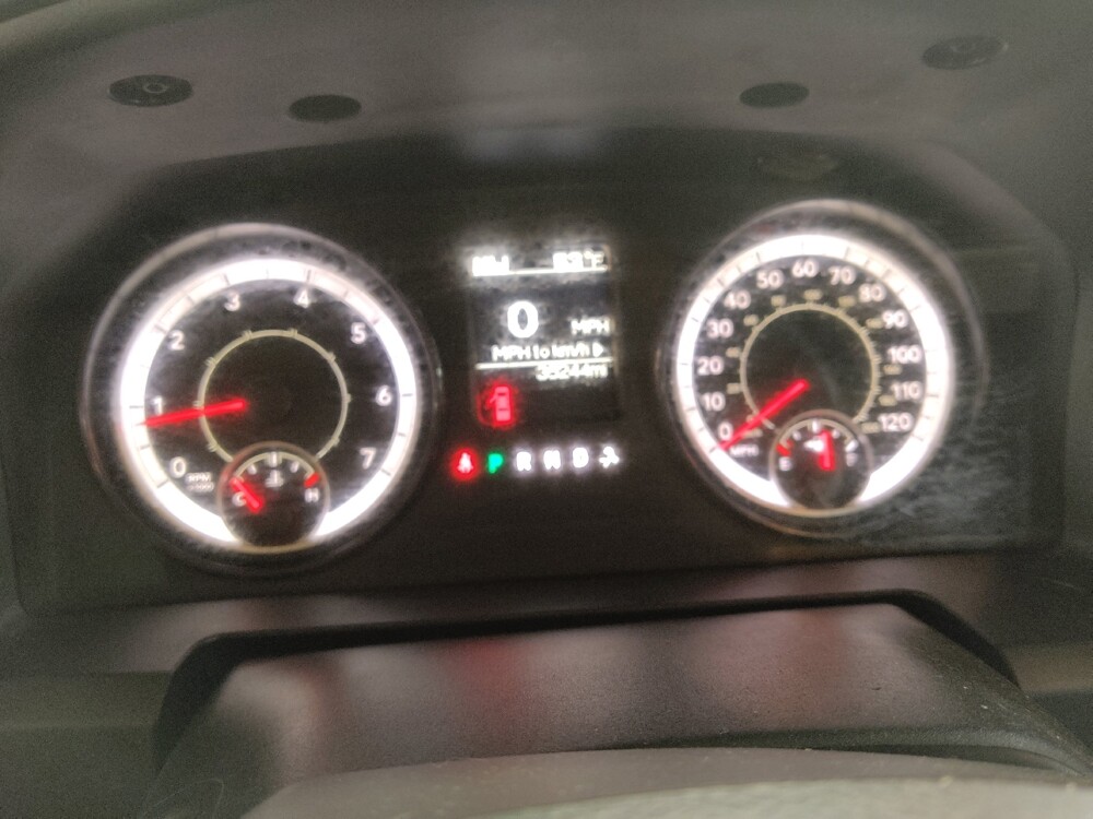 2017 RAM 1500 in Arlington, TX 76011 - 18145269 23