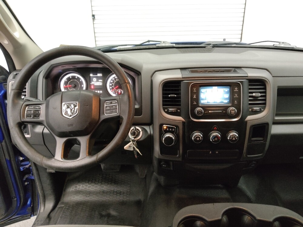 2017 RAM 1500 in Arlington, TX 76011 - 18145269 22