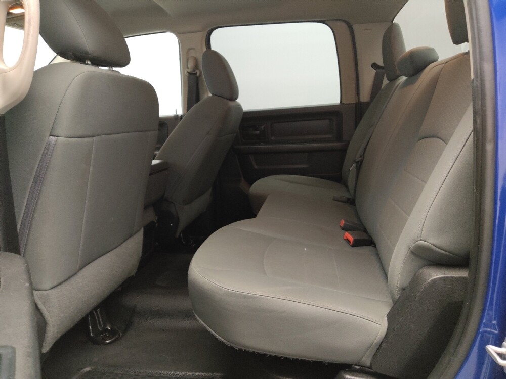 2017 RAM 1500 in Arlington, TX 76011 - 18145269 18