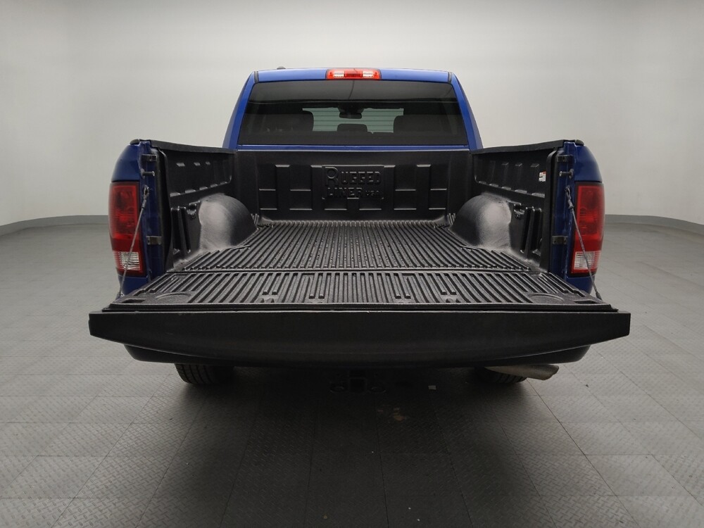 2017 RAM 1500 in Arlington, TX 76011 - 18145269 29