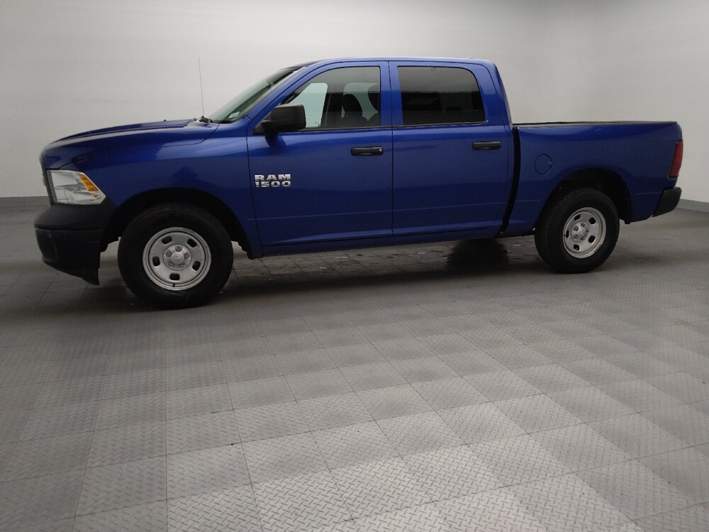 2017 RAM 1500 in Arlington, TX 76011 - 18145269 2