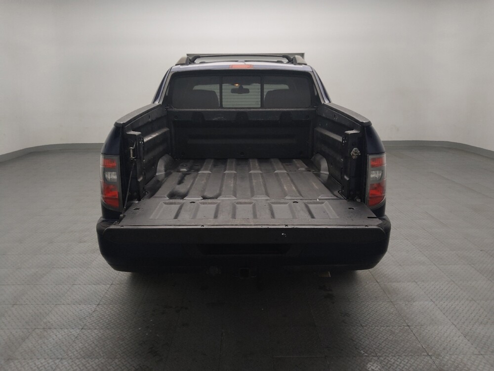 2013 Honda Ridgeline in Tulsa, OK 74145 - 18145271 29