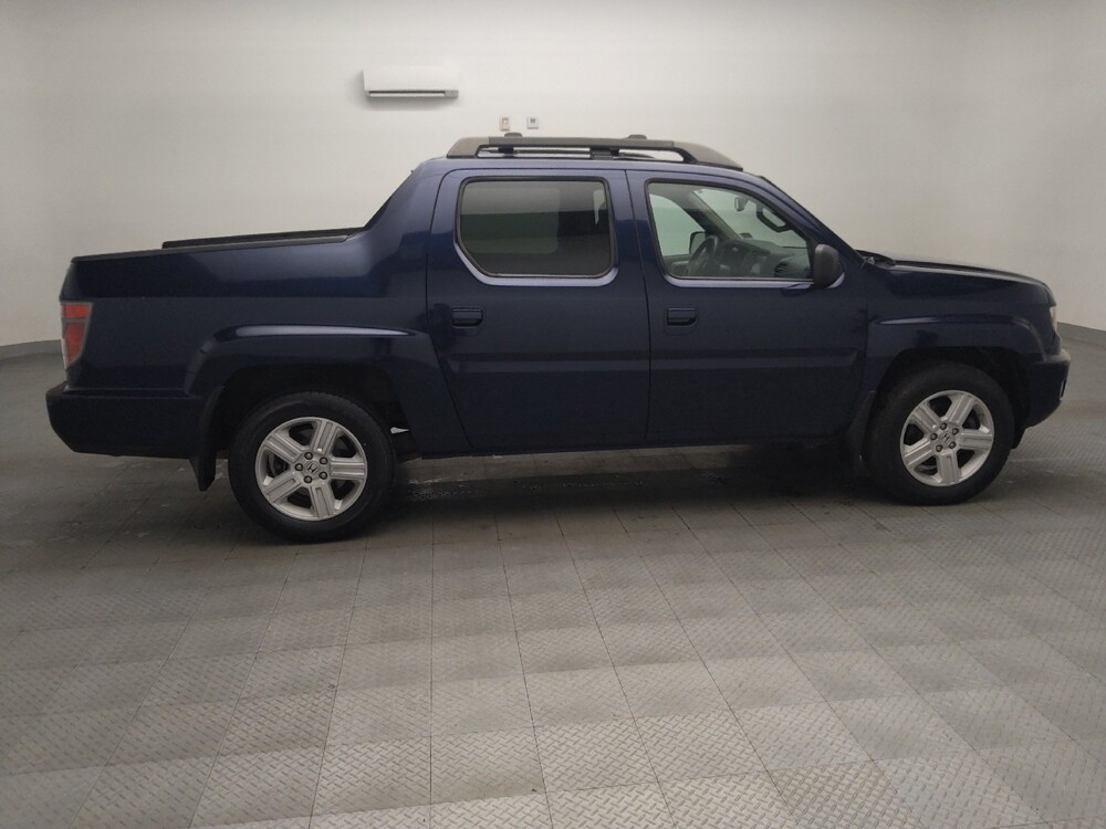2013 Honda Ridgeline in Tulsa, OK 74145 - 18145271 10