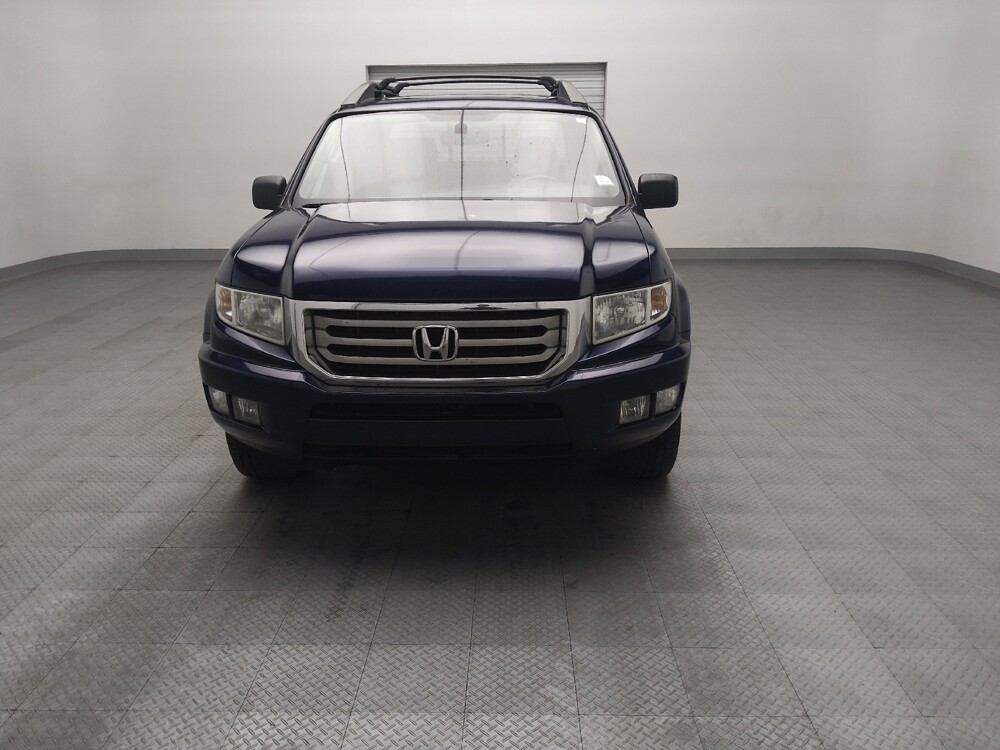 2013 Honda Ridgeline in Tulsa, OK 74145 - 18145271 15