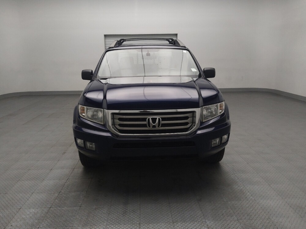 2013 Honda Ridgeline in Tulsa, OK 74145 - 18145271 14