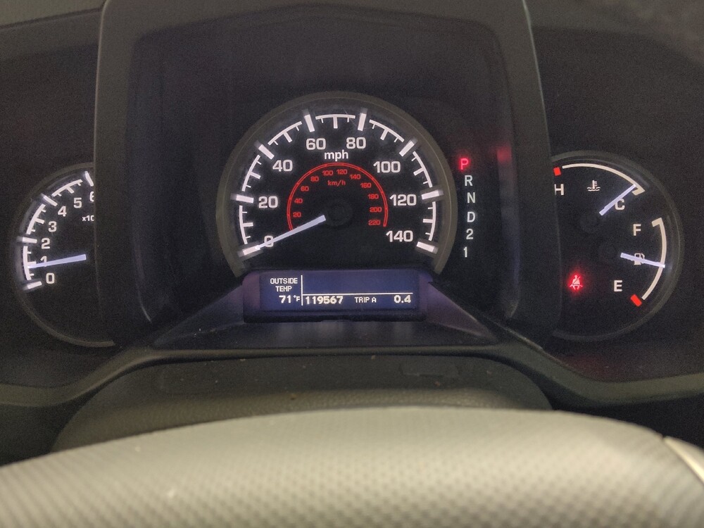 2013 Honda Ridgeline in Tulsa, OK 74145 - 18145271 23