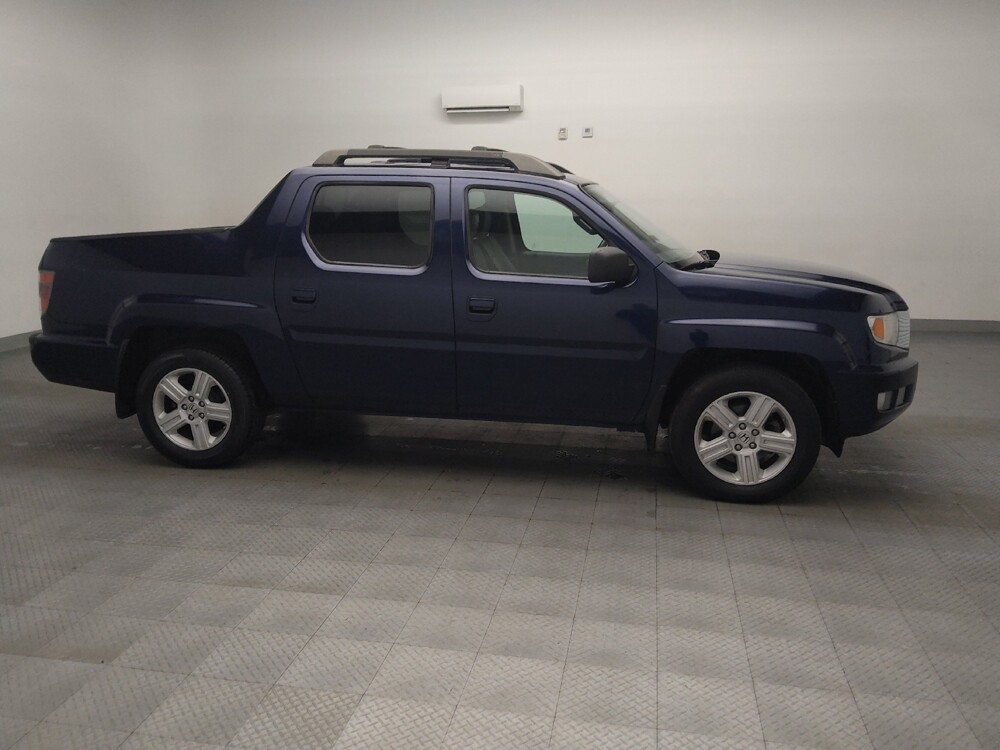 2013 Honda Ridgeline in Tulsa, OK 74145 - 18145271 11