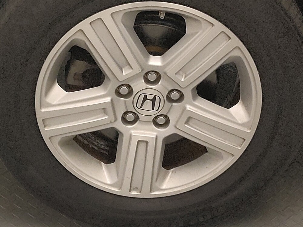 2013 Honda Ridgeline in Tulsa, OK 74145 - 18145271 31