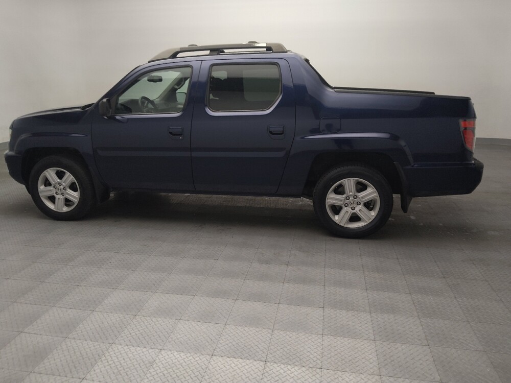 2013 Honda Ridgeline in Tulsa, OK 74145 - 18145271 3