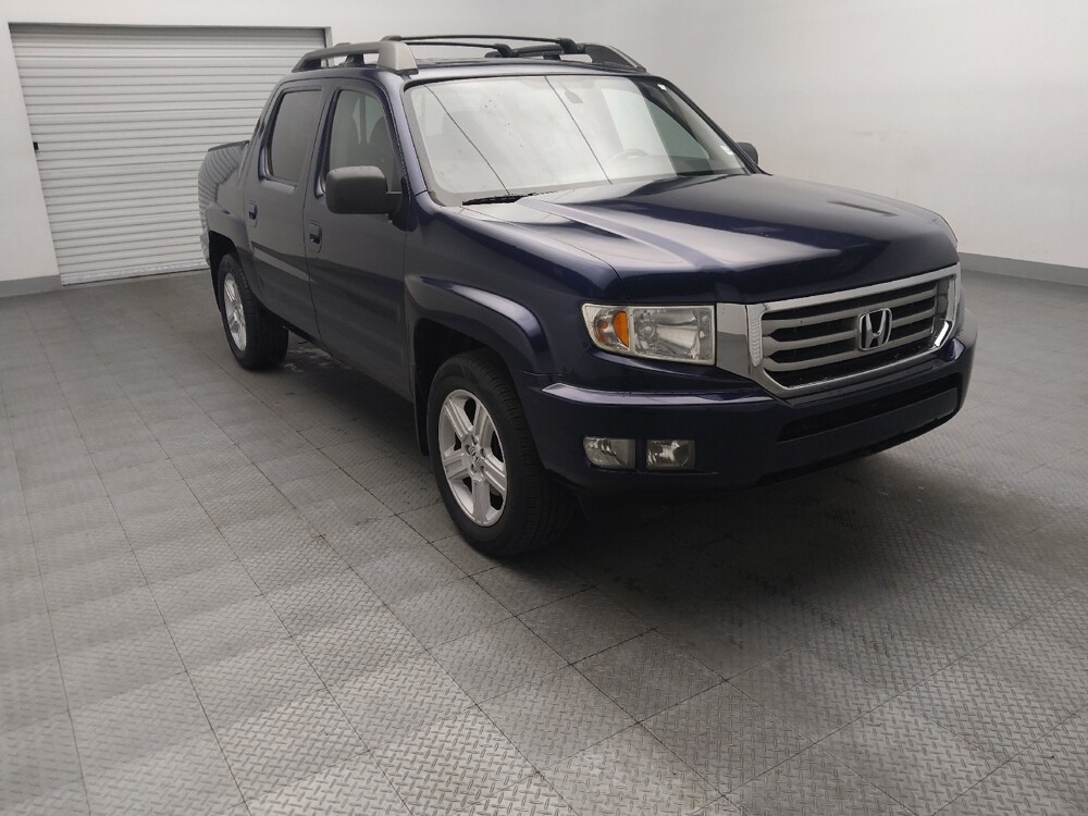 2013 Honda Ridgeline in Tulsa, OK 74145 - 18145271 13