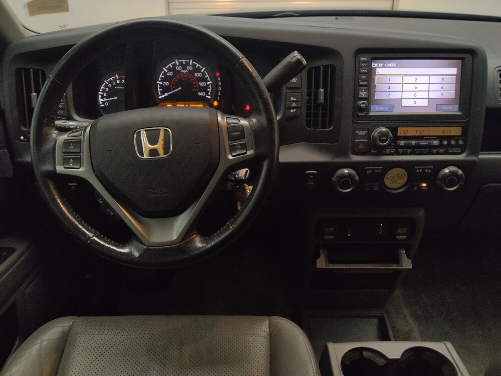 2013 Honda Ridgeline in Tulsa, OK 74145 - 18145271 22