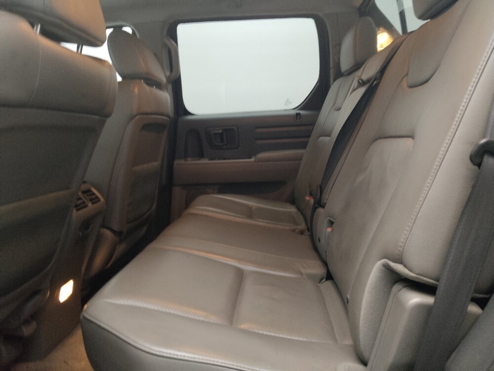 2013 Honda Ridgeline in Tulsa, OK 74145 - 18145271 18