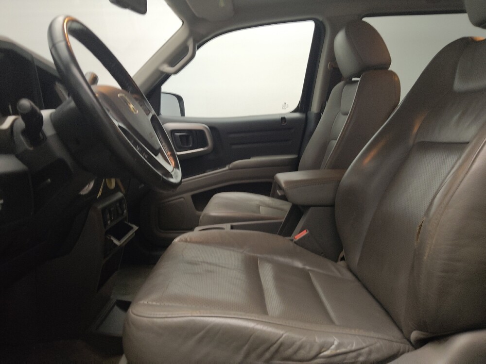2013 Honda Ridgeline in Tulsa, OK 74145 - 18145271 17