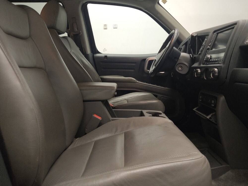 2013 Honda Ridgeline in Tulsa, OK 74145 - 18145271 21