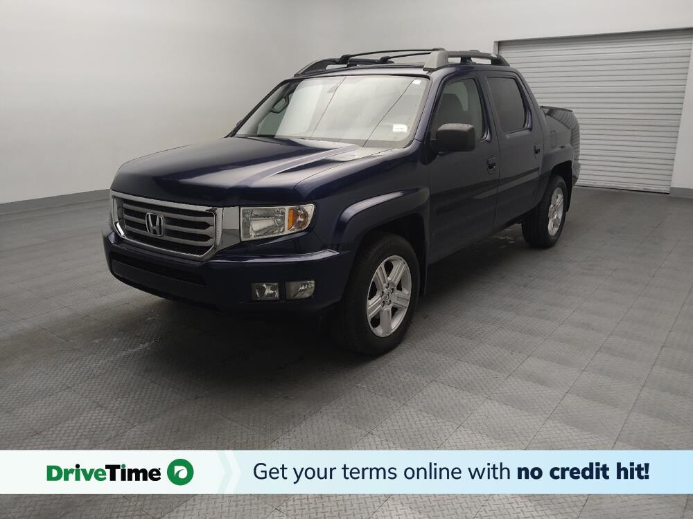 2013 Honda Ridgeline in Tulsa, OK 74145 - 18145271