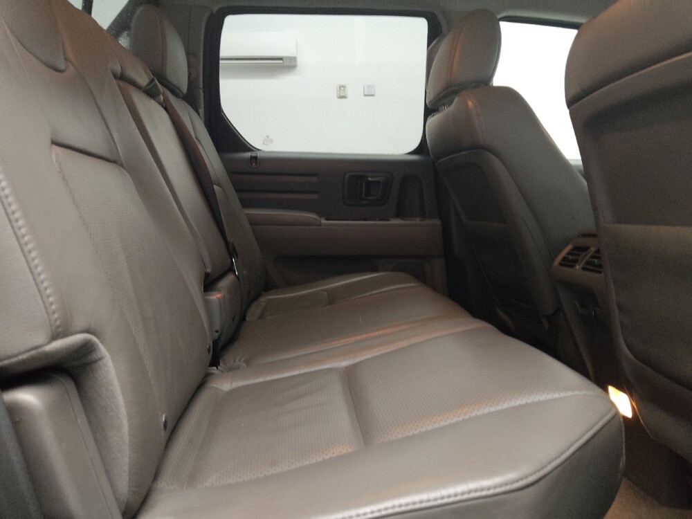 2013 Honda Ridgeline in Tulsa, OK 74145 - 18145271 19
