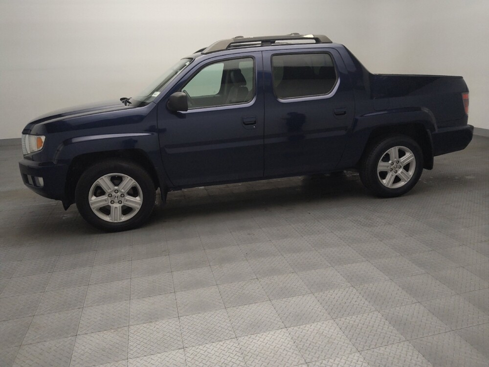 2013 Honda Ridgeline in Tulsa, OK 74145 - 18145271 2
