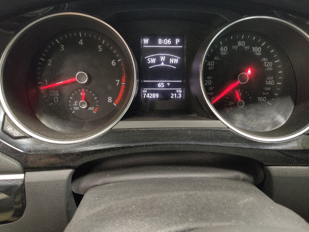 2017 Volkswagen Jetta in Fort Worth, TX 76116 - 18145272 23