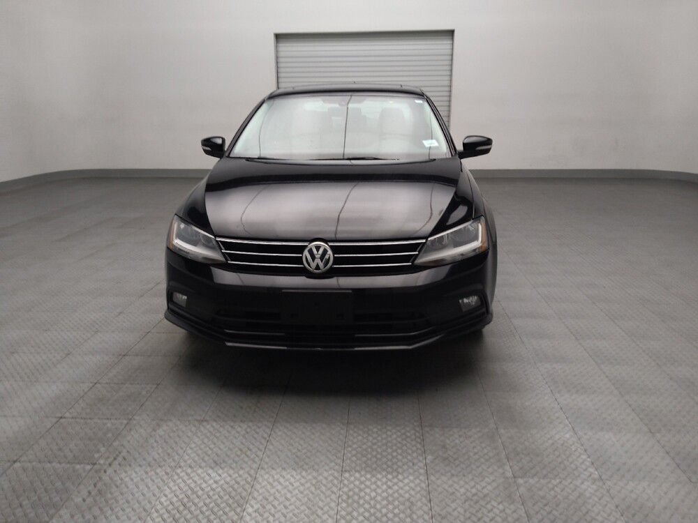 2017 Volkswagen Jetta in Fort Worth, TX 76116 - 18145272 15