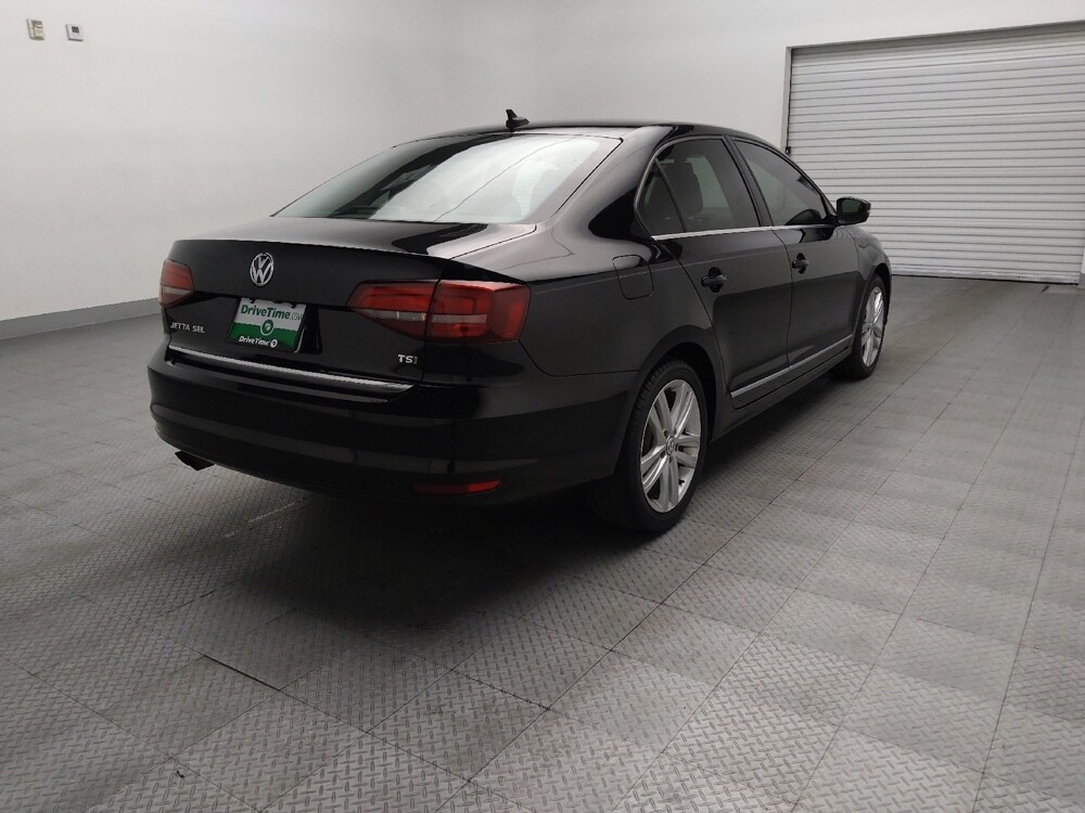 2017 Volkswagen Jetta in Fort Worth, TX 76116 - 18145272 9