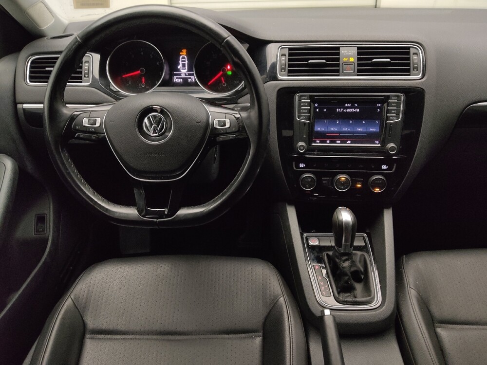 2017 Volkswagen Jetta in Fort Worth, TX 76116 - 18145272 22