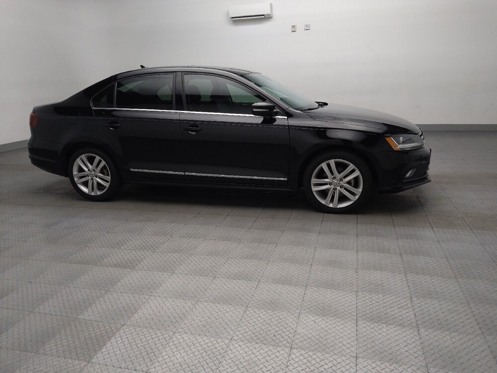 2017 Volkswagen Jetta in Fort Worth, TX 76116 - 18145272 11