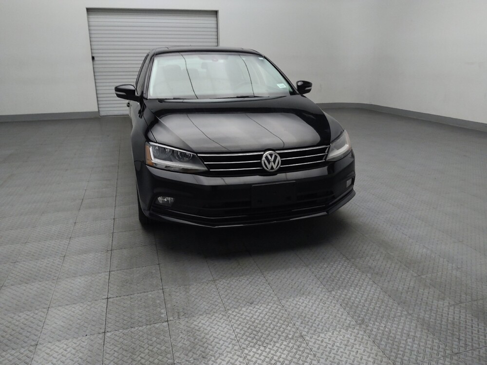 2017 Volkswagen Jetta in Fort Worth, TX 76116 - 18145272 14